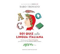 501 quiz sulla lingua italiana: 1108