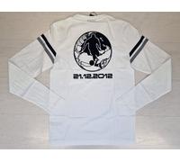 5010 BIKKEMBERGS T-SHIRT MANICA LUNGA 21-12-2012 MAGLIETTA TEE MAGLIA