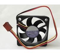 5010 N5010B1 DC12v 1.6W 50x50x10mm 5CM CPU cooling fan