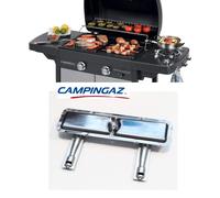 5010002298 Bruciatore Inox Per Barbecue Campingaz 2 Series Campingaz 28 Mb