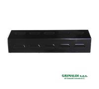 5010004296 DIFFUSORE DI CALORE PER BARBECUE CAMPINGAZ SERIE 3 E 4 PIASTRA TENDA