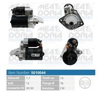 5010044 Mot.Avv.Ford C-Max (DM2), Meat & Doria