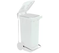 501095 Q.TA' 1 PEDALE + ANELLO P/PATTUMIERA 120 L MP