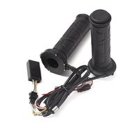 501101 Manopole Riscaldabili Universali Moto e scooter