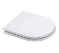 501108 Q.TA' 1 COPRIWATER IN LEGNO SAVINI ESEDRA BIANCO