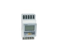 50114 ELMARK TIMER DIGITALE DA QUADRO DIN 16A 24 ORE