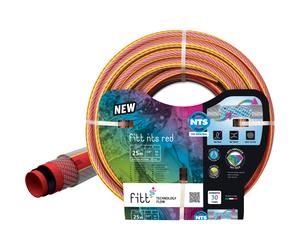 501143 Q.TA' 1 TUBO MAGLIATO NTS RED 1 DA 50 M