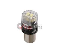 501156 Set Lampade a Led P21W SIMPLY (2PCS) Toplight