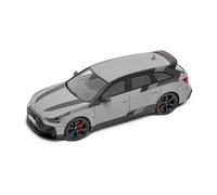 5012516231 Audi RS 6 Avant GT 2025 grigio Nardo 1/43 di SPARK