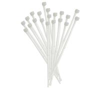 50126 Q.TA' 1 ELEMATIC FASCETTA CABLAGGIO NATUR 7,5X450 100