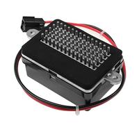 5012699AA Resistenza ventola controllo temperatura automatico/Adatto for Grand1999-2004