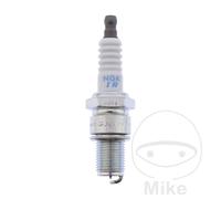 5013-Candela con terminale fisso compatibile con PIAGGIO APE 50 FURGONETA
