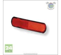 501320 Catarifrangente Catadiottro Sx Sinistro per Fiat 1995/01>2001/10