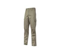 501336 Q.TA' 1 U-POWER PANTALONE GUAPO DESERT TG. XL