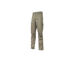 501336 Q.TA' 1 U-POWER PANTALONE GUAPO DESERT TG XL