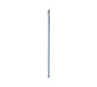 501378 Q.TA' 10 PALETTO ZINCATO 200CM T30X3,0 2,50KG