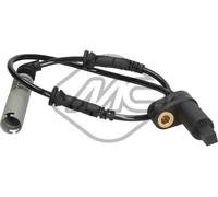 50147 Metalcaucho Sensore, N° giri ruota per BMW