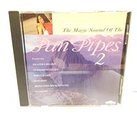 5014797161016 Various - Magic Sounds of the Panpipes 2