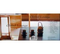 5014797168855 Various Artists - Global Lounge Magic Planet