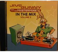 5014797168886 JIVE BUNNY AND THE MASTERMIXERS - IN THE MIX VOL 2
