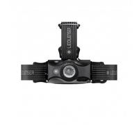 501599 4058205014700 Stirnlampe MH7 (schwarz/grau)