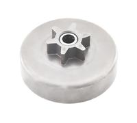 501628301 3/8 Pignone Tamburo Frizione Adatto for P3314 P3416 P3516 P3818 P4018 P4218 S1970 Sostituisci 530057905