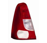 501870 FARO GRUPPO OTTICO POSTERIORE Sx DACIA LOGAN 2006>2008