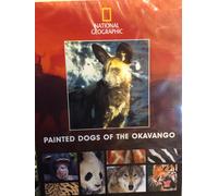 5019322213307 painted dogs of the okavango (national geographic) (DVD)