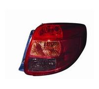 501990 FARO GRUPPO OTTICO POSTERIORE Sx SUZUKI SX4 2012>