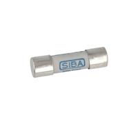 5019906.10 Fusibile: fusione gR 10A 1kVAC ceramica, cilindrico 10,3x38mm SI