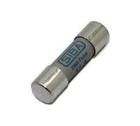 5019906.11 Fusibile: fusibile gR 11A 1kVAC 1kVDC ceramico,cilindrico SIBA