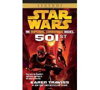 501st: Star Wars Legends (Imperial Commando): An Imperial Commando Novel