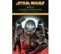 501st: Star Wars Legends (Imperial Commando): An Imperial Commando Novel: 5