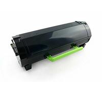 502-50F2H00-502H0E TONER COMPATIBILE PER LEXMARK MS310 MS410 MS510 MS610 SERIE
