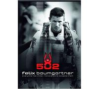 502 Felix Baumgartner
