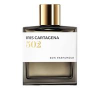 Bon Parfumeur Iris Cartagena 502 Unisex 100 ml - Estratto di Profumo