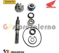 502 KIT REVISIONE POMPA ACQUA AFTERMARKET HONDA 150 SILVER WING 2012