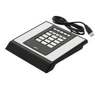 5020 - 201 Axis T8312 22 tasti controlli Axis Communications sorveglianza di varie - Wynit