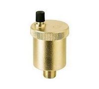 502030 MINICAL - Valvola automatica di sfogo aria 3/8" M CALEFFI