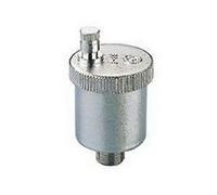 502031 MINICAL - Valvola automatica di sfogo aria 3/8 M CALEFFI