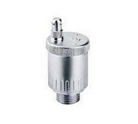 502051 MINICAL - Valvola automatica di sfogo aria 3/4 M CALEFFI