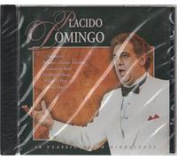 5020941370319 The Classic Performance The Solo Collection Placido Domingo