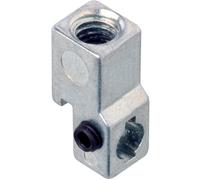 50212 Q.TA' 20 ISEO 990 RACCORDO FILETTATO M8 P/SERRATURA 783/983