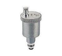 502131 MINICAL - Valvola automatica di sfogo aria 3/8 M CALEFFI