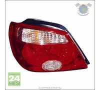 502180 Faro Gruppo Ottico Posteriore Dx Destro per Mitsubishi 2003/05>2006/12
