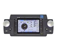 50220 ECoS - Centrale digitale 2,5 con 6 A, con alimentatore di rete 15 V-21 V, 150 W