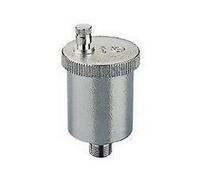 502221 VALCAL - Valvola automatica di sfogo aria 1/4 M CALEFFI