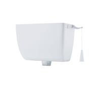 502225 Q.TA' 1 CASSETTA WC ALTA COMPLETA 8 L