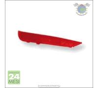 502260 Catarifrangente Catadiottro Dx Destro per Alfa Romeo 147 2000/10>2004/10