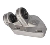 BIRTH 5023 Boccola, Albero dello sterzo